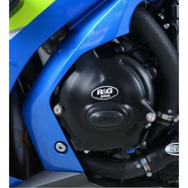 R&G R&G RACE USE ENGINE CRANK CASE COVER SUZUKI GSX-R1000 '17